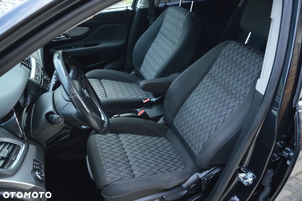 Opel Mokka 1.4 T Enjoy - 13