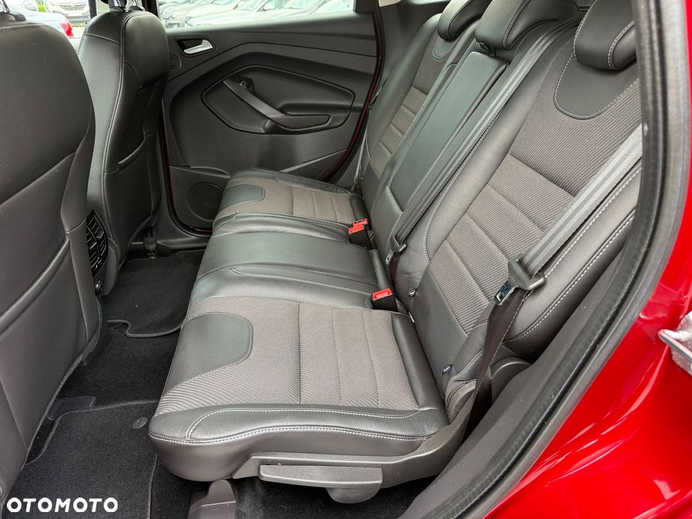 Ford Kuga - 6