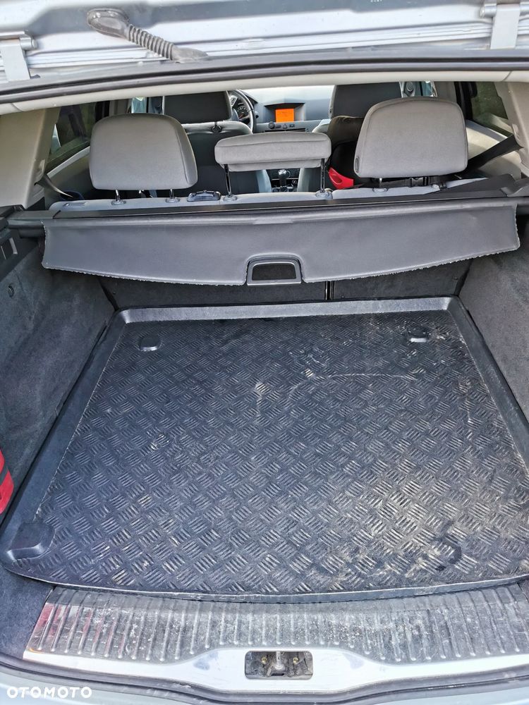 Opel Astra 1.6 Elegance - 6