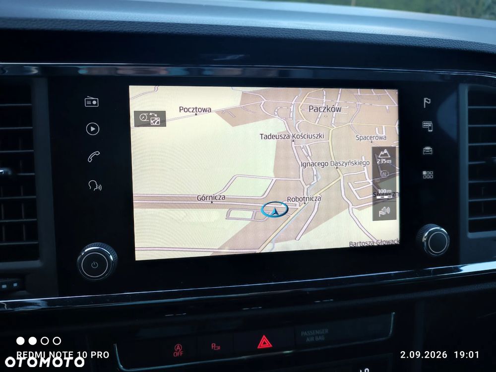 Seat Ateca 1.5 TSI ACT OPF Xcellence - 21