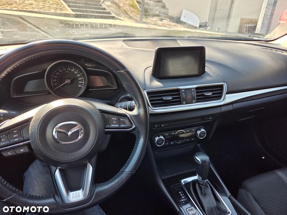 Mazda 3 2.0 Skyenergy - 10