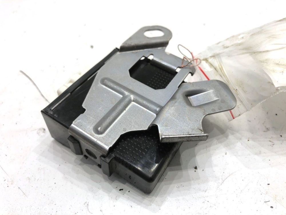 MODUŁ STEROWNIK  MITSUBISHI ASX (GA_W_) 2009 - 2022 1.8 DI-D 4WD 110 kW [150 KM] olej napędowy - 2