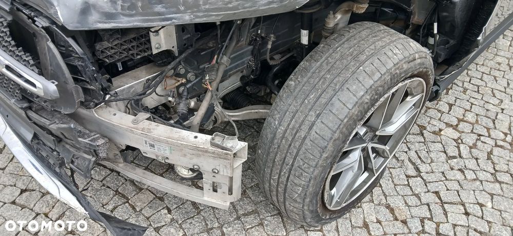 Mercedes-Benz GLC 200 mHEV 4-Matic AMG Line - 10