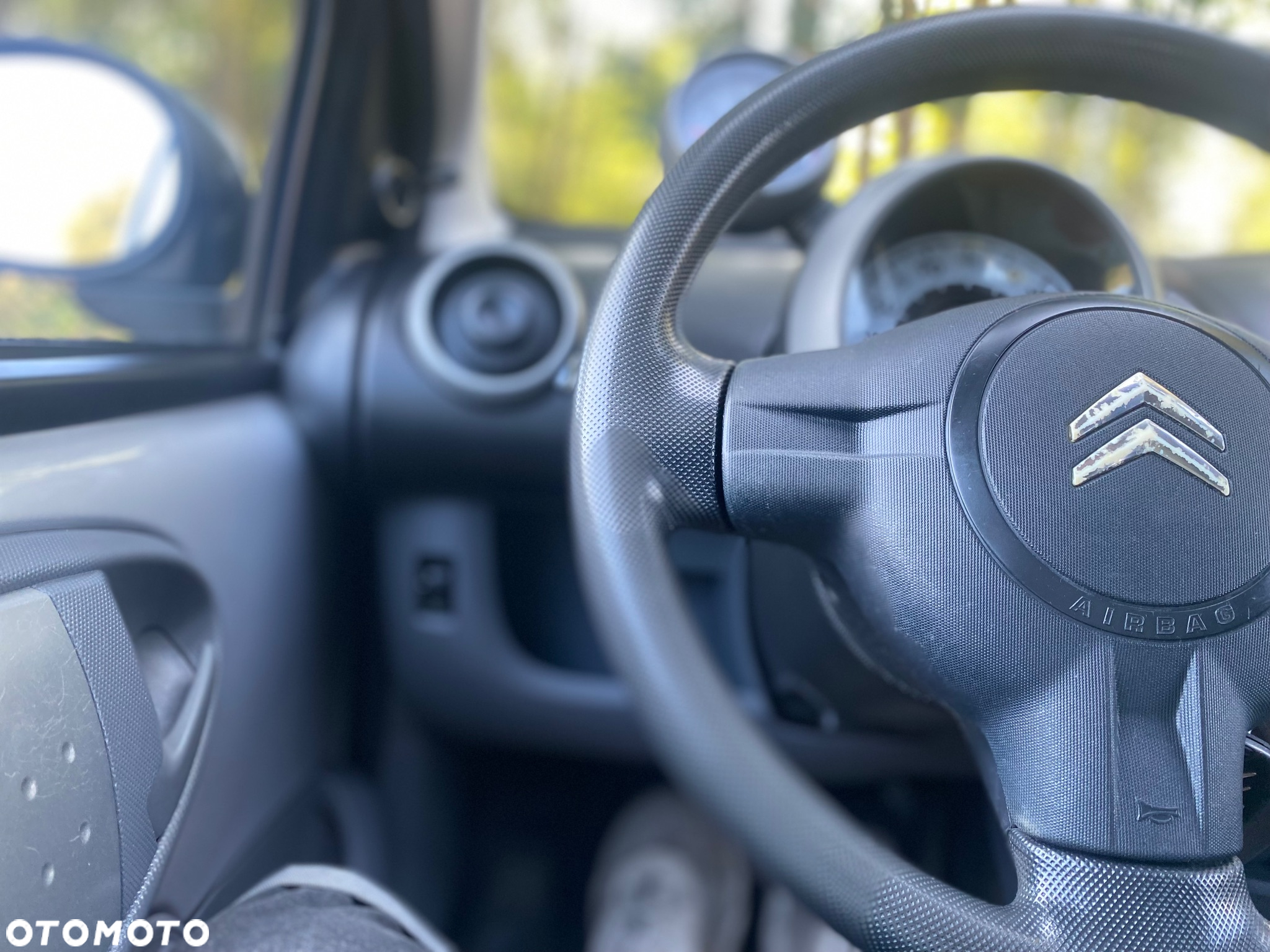 Citroën C1 1.4 HDI Style - 14