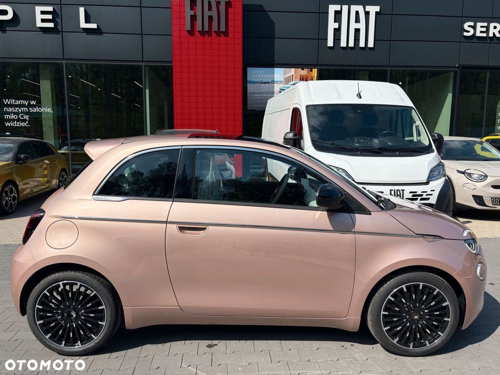 Fiat 500 - 6