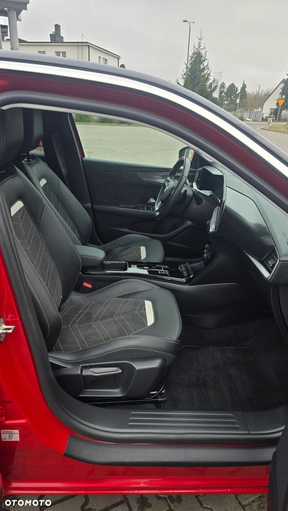 Opel Mokka 1.2 DI Turbo Automatik Edition - 9