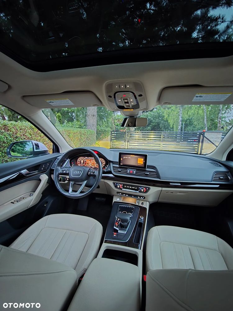 Audi Q5 2.0 TFSI Quattro Sport S tronic - 4