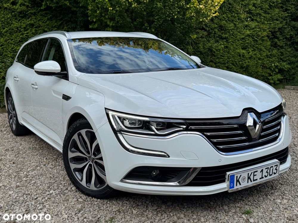 Renault Talisman 1.6 Energy TCe Intens EDC - 2