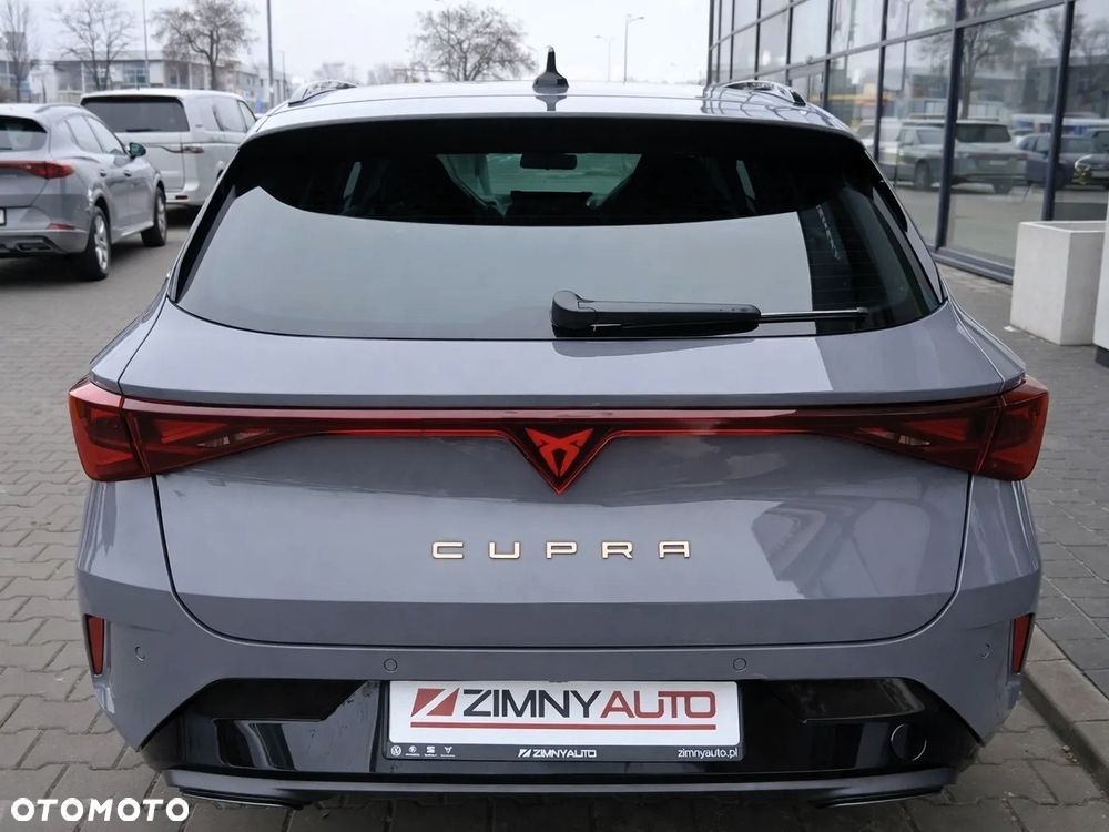 Cupra Leon Sportstourer 1.5 eTSI DSG - 5