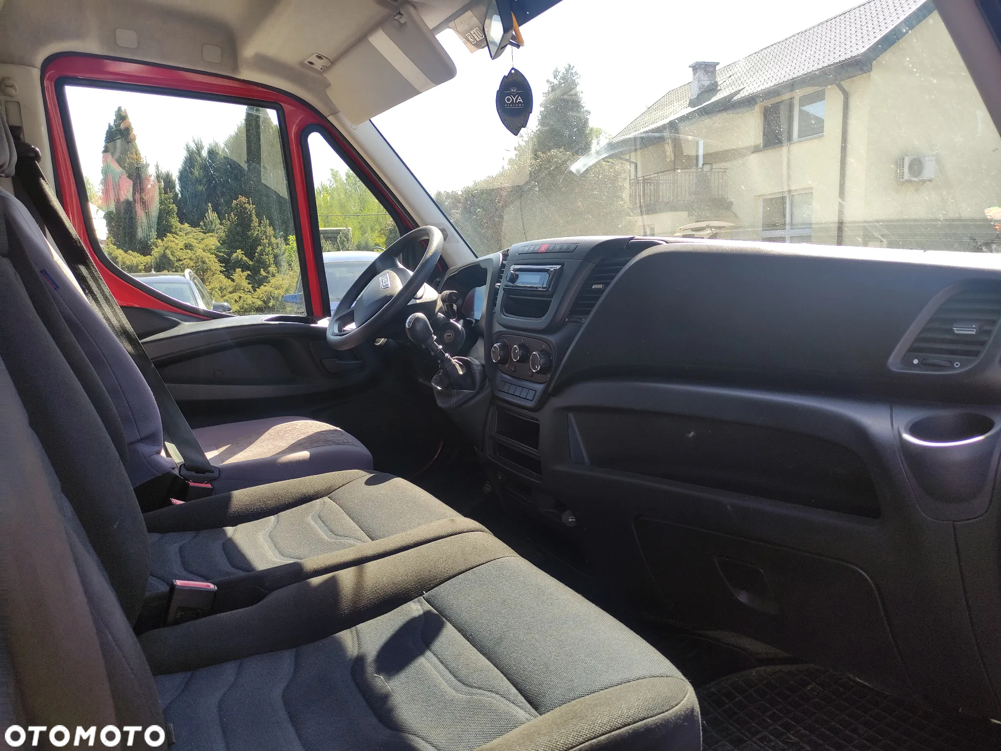 Iveco Daily - 4
