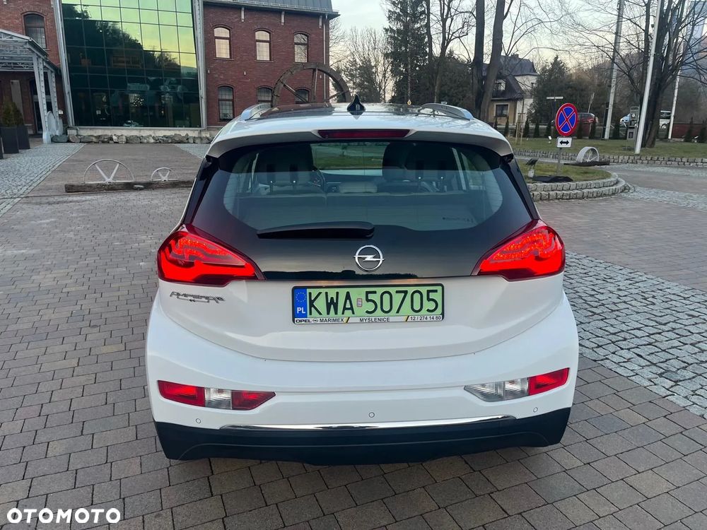 Opel Ampera - 17