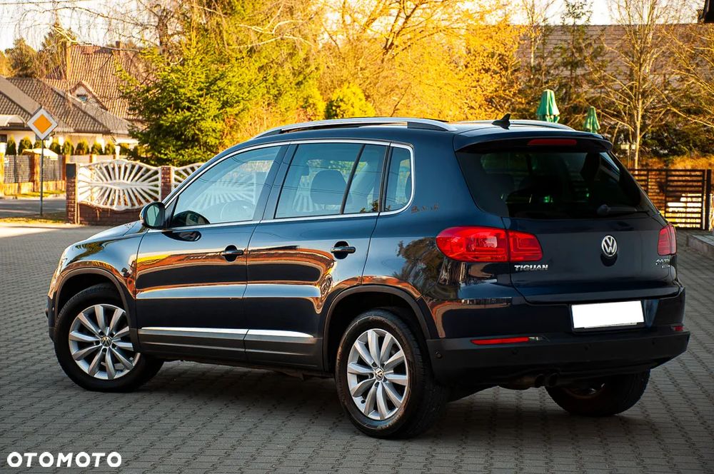 Volkswagen Tiguan 2.0 TDI CityLine - 13