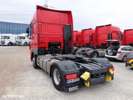 DAF XF 480FT - 3