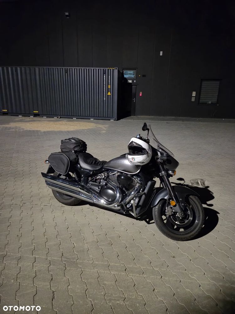 Suzuki Boulevard - 6