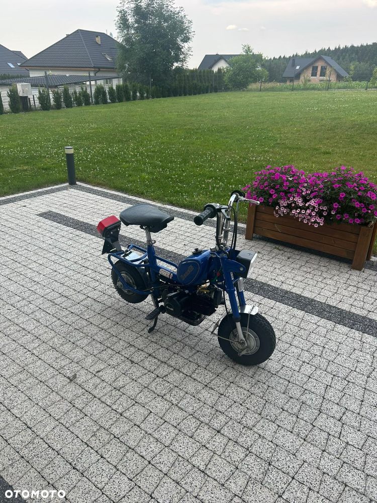 Benelli Inny - 1