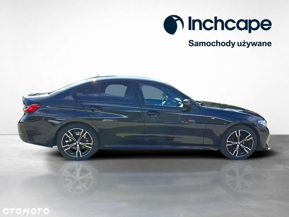 BMW Seria 3 - 7