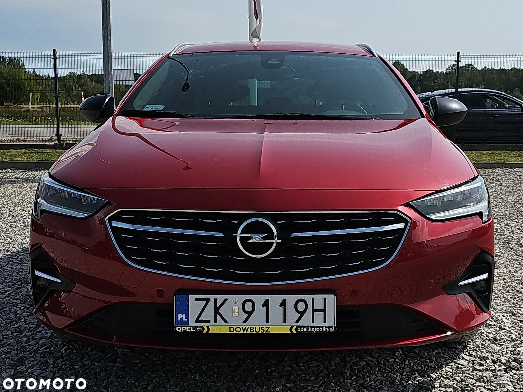 Opel Insignia 2.0 T Elegance S&S - 2