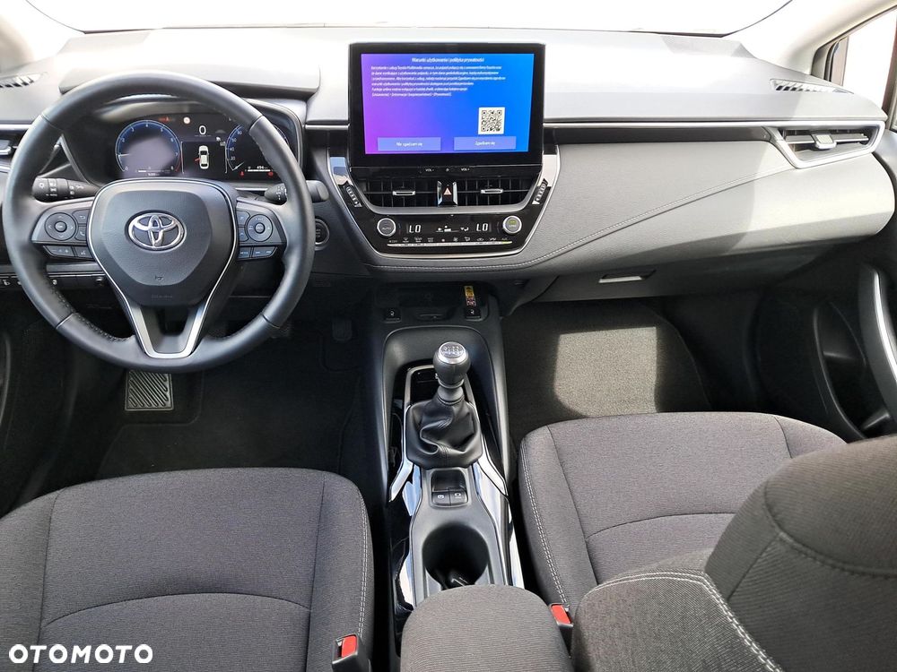 Toyota Corolla 1.5 Style - 11