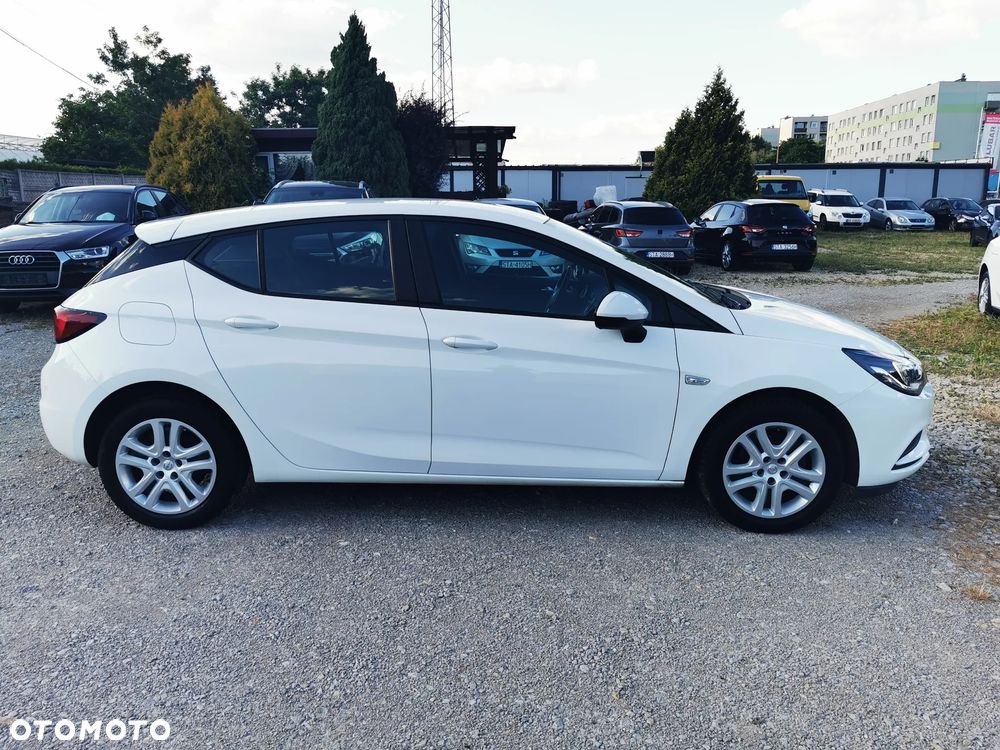 Opel Astra 1.0 Turbo Start/Stop Business - 3