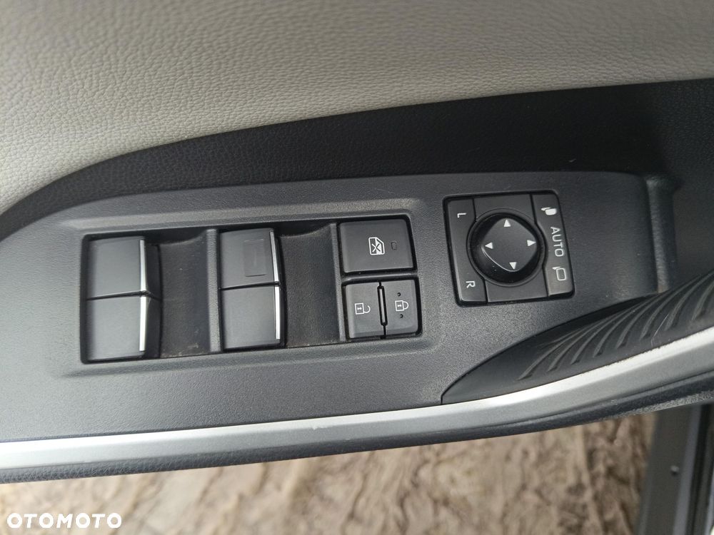 Toyota RAV4 2.5 Hybrid Executive 4x2 - 18