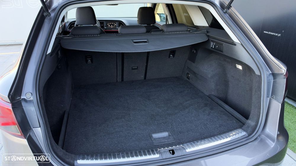 SEAT Leon ST 1.6 TDI Style S/S - 33