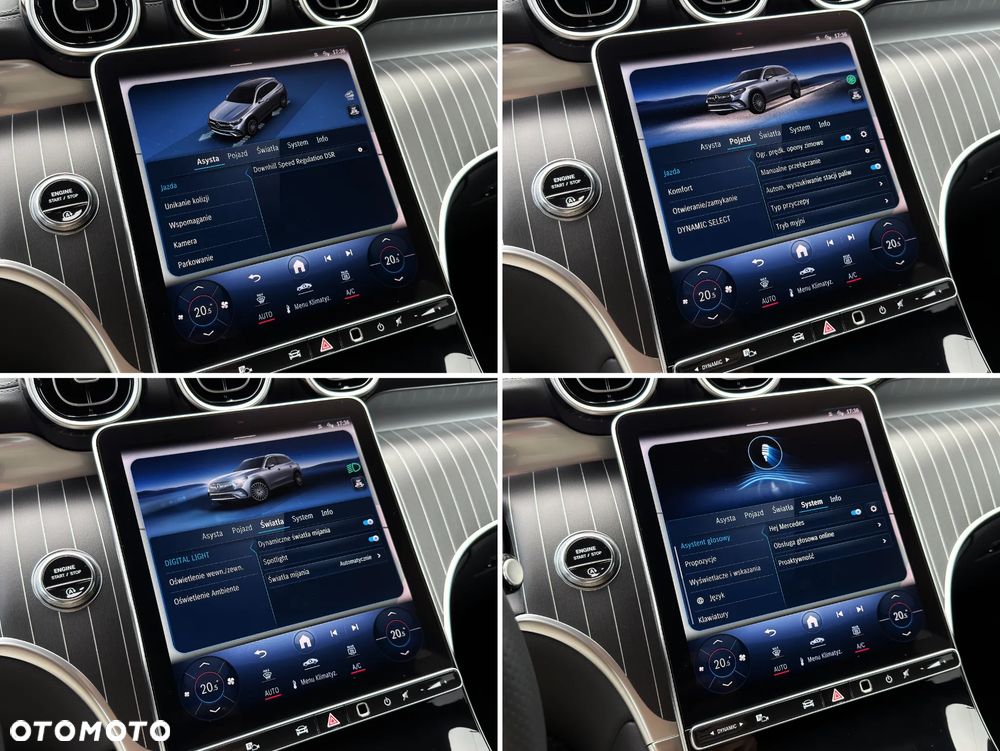 Mercedes-Benz GLC 220 d 4Matic 9G-TRONIC AMG Line Advanced - 27