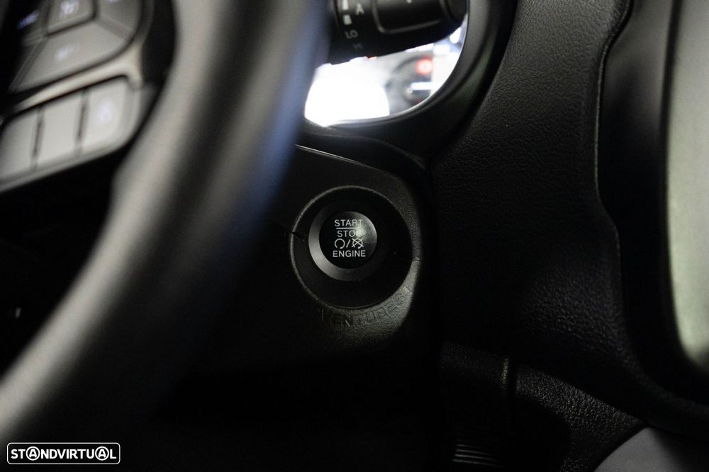 Jeep Renegade 1.3 TG 4Xe Trailhawk - 21