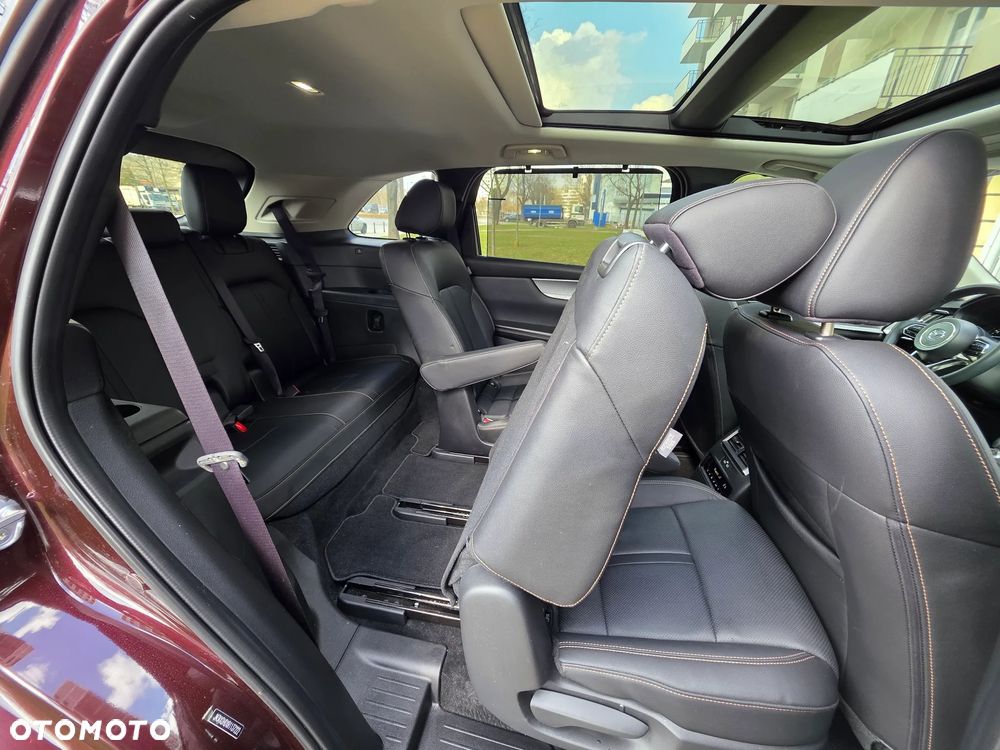 Mazda CX-90 - 32