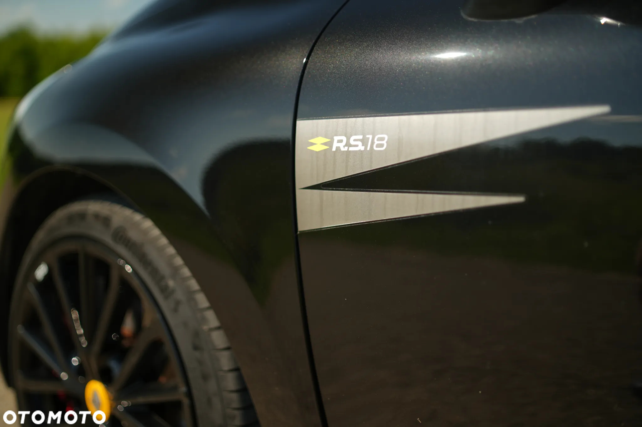 Renault Clio 1.6 R.S 18 - 13