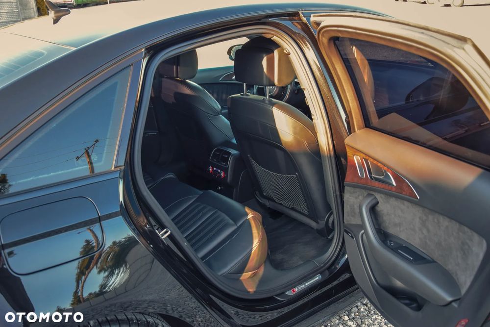 Audi A6 Limousine 3.0 TDI Quattro S tronic - 19