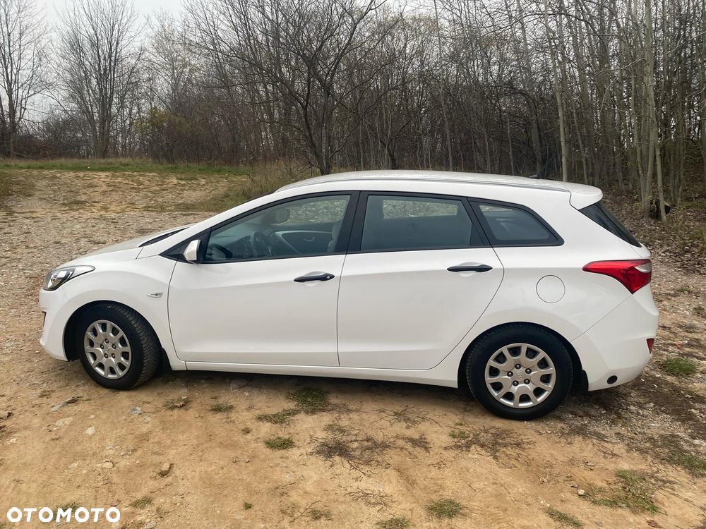 Hyundai i30 1.4 Classic - 7