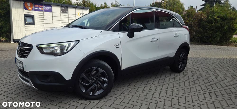 Opel Crossland X 1.2 Start/Stop Design Line - 3