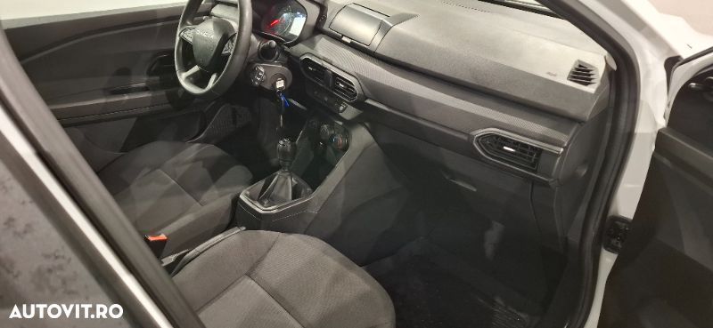 Dacia Jogger - 12