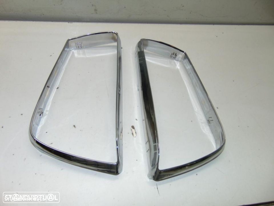 Peugeot 505 aros de farol - 1
