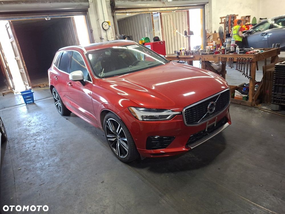 Volvo XC 60 - 3