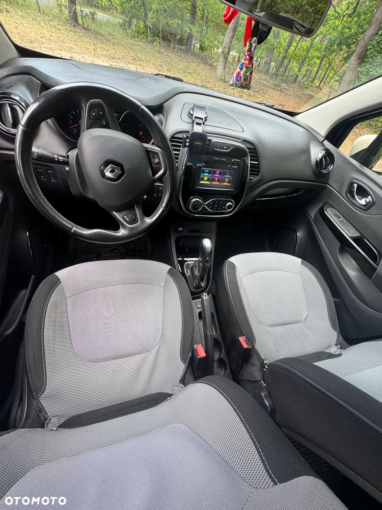 Renault Captur 1.2 Energy TCe Intens EDC EU6 - 6