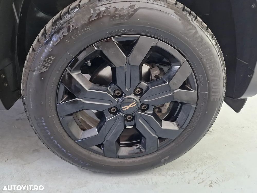 Dacia Duster TCe 150 EDC Extreme - 4