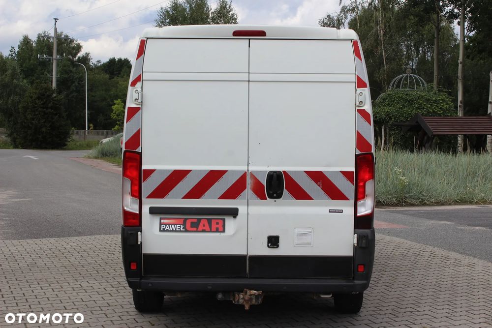 Peugeot Boxer - 7