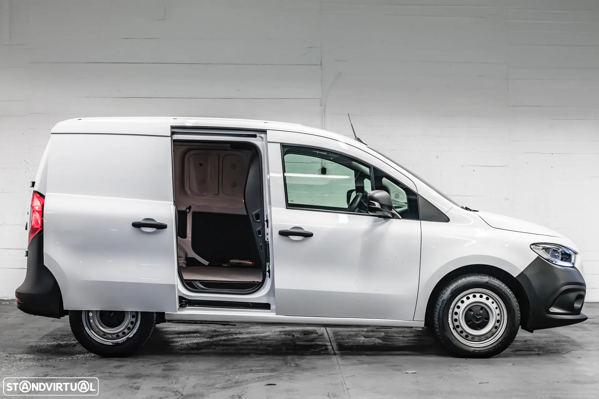 Mercedes-Benz CITAN - 7