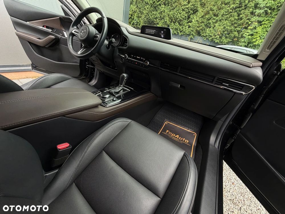 Mazda CX-30 SKYACTIV-G 2.0 M-Hybrid 150 - 15