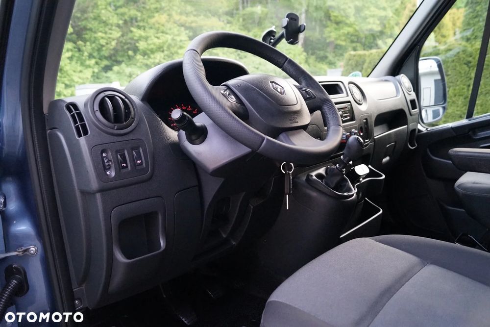 Renault Master - 23