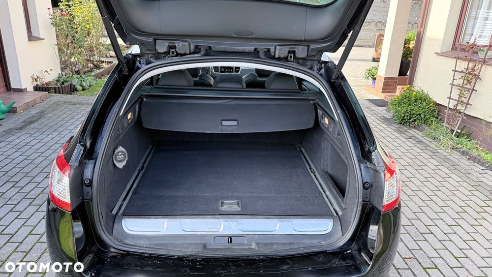 Peugeot 508 RXH 2.0 HDi HYbrid4 - 21
