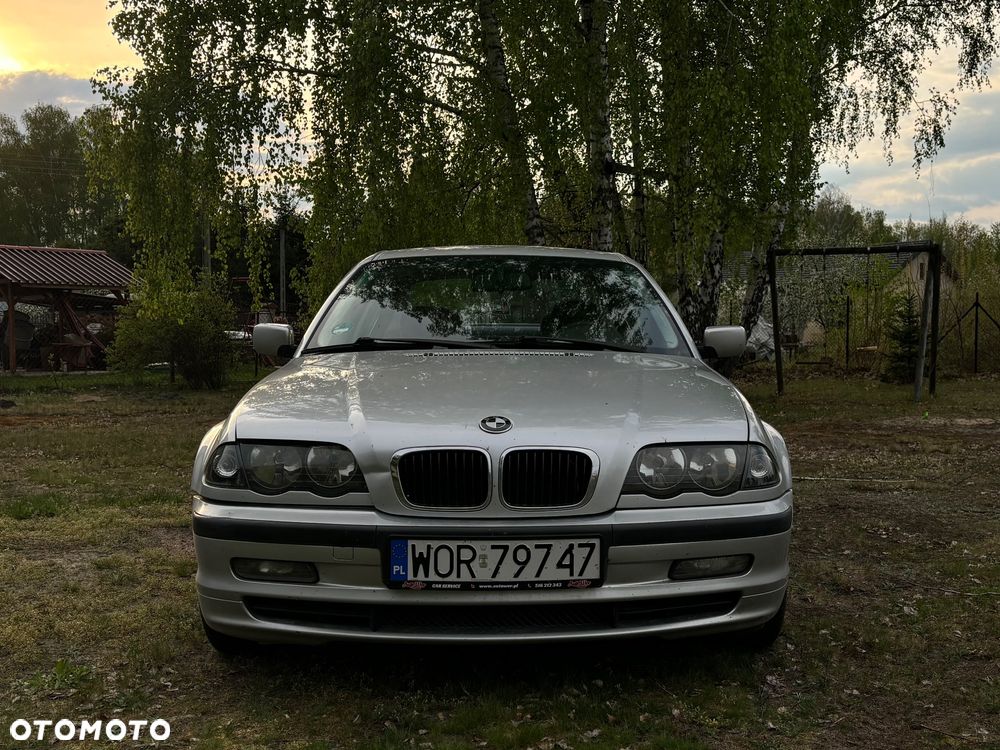 BMW Seria 3 - 3