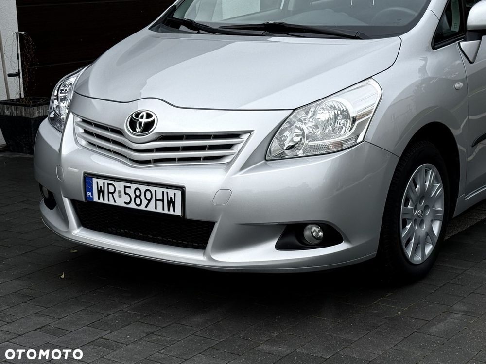 Toyota Verso 1.8 Edition - 34