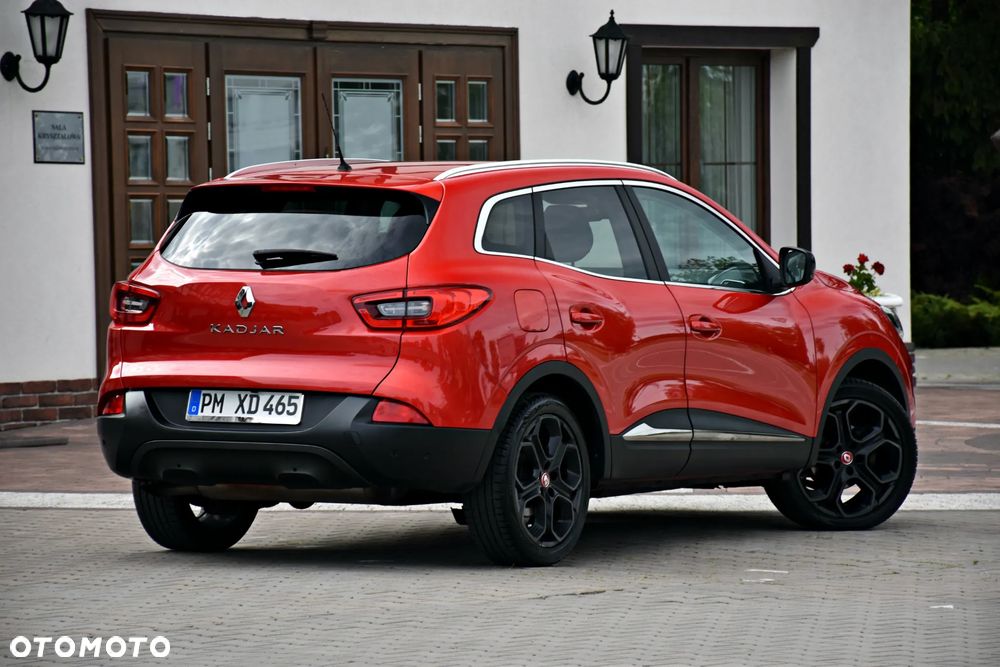 Renault Kadjar 1.2 Energy TCe Limited EDC - 22