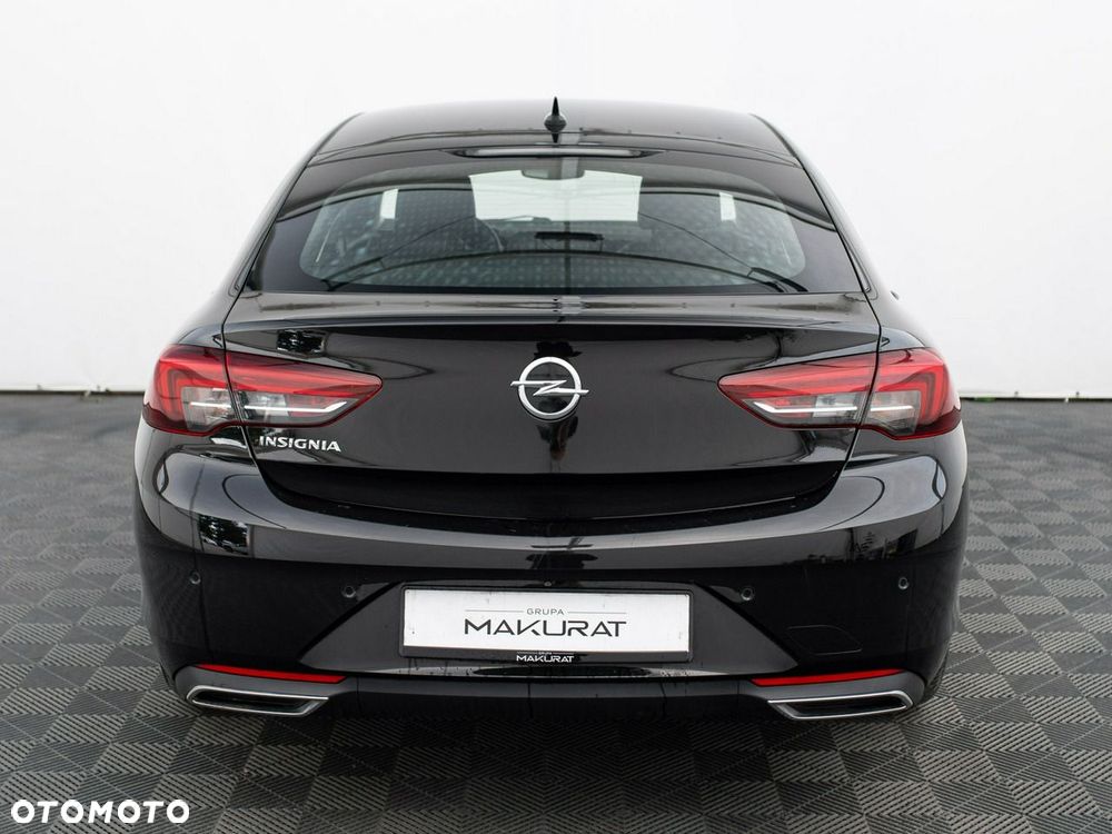 Opel Insignia 2.0 CDTI Business Elegance S&S - 9