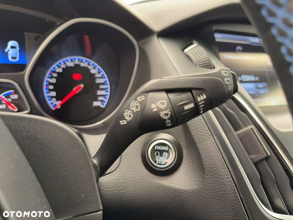 Ford Focus - 26