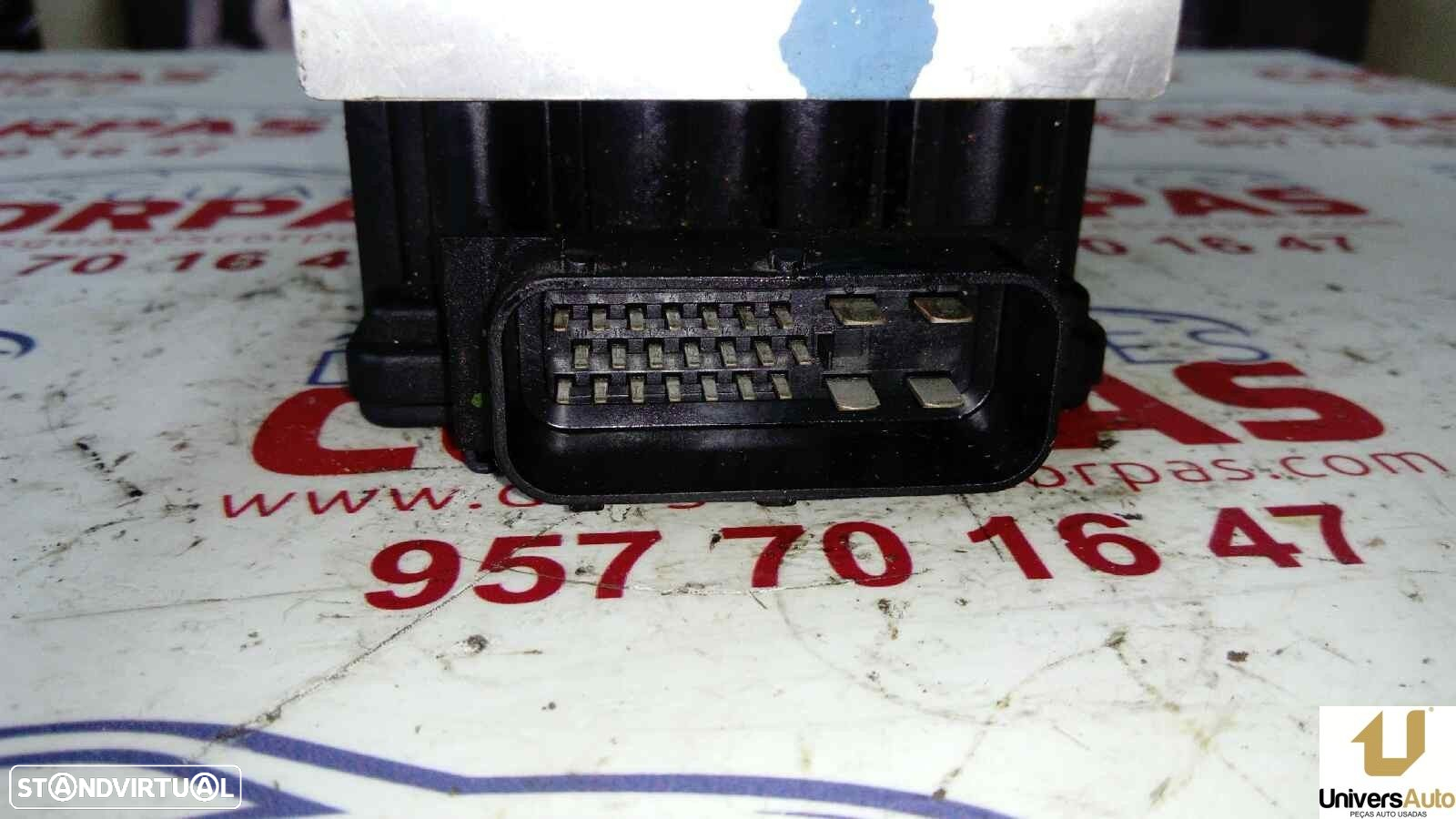 ABS CITROEN XANTIA 2000 -9625975480 - 3
