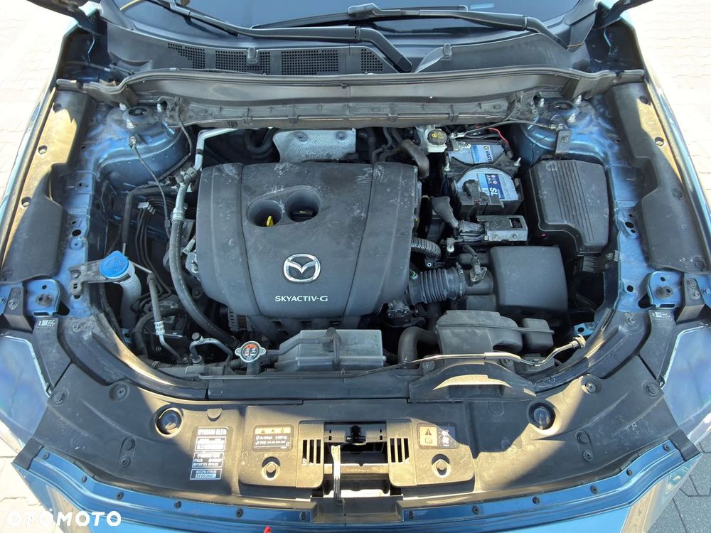 Mazda CX-5 2.0 Skyenergy 2WD - 13