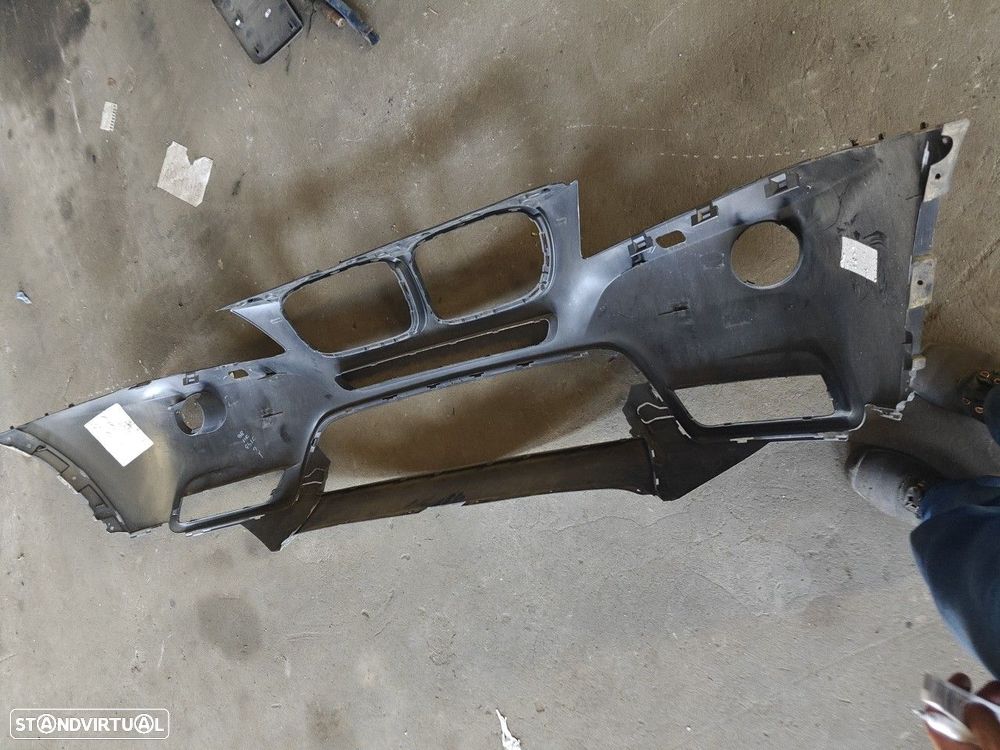 Parachoques Frente / Para Choques Frontal Nu Bmw X3 (F25)  7210440 / 5 - 8